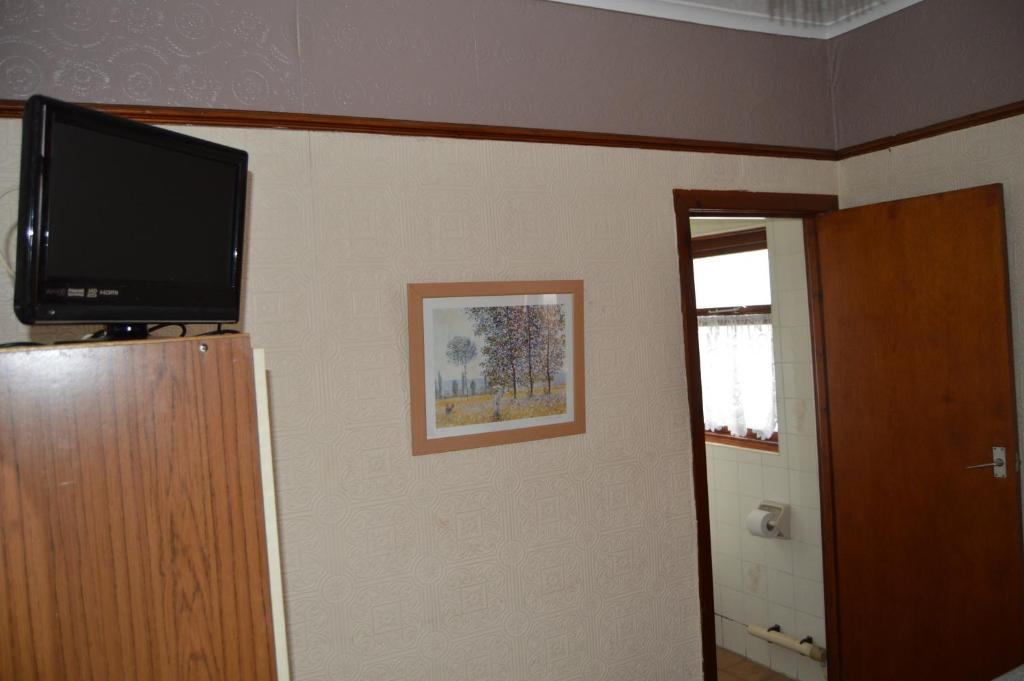 Fortuna House Hotel Blackpool Rum bild