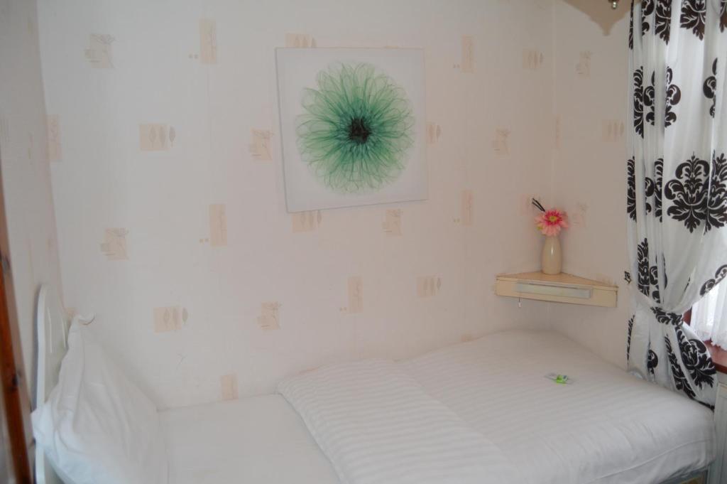 Fortuna House Hotel Blackpool Rum bild